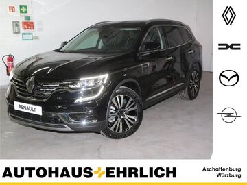 Gebrauchte Renault Koleos