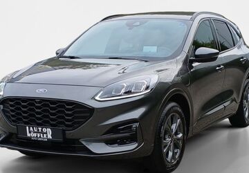 Ford Kuga 40.920 km 23.991 &euro; Würzburg 97076