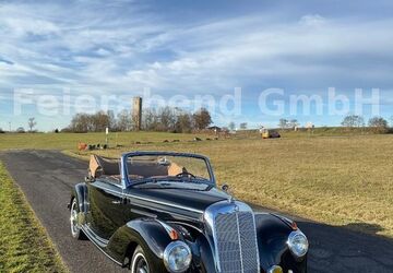 Mercedes-Benz 220 14.389 km 149.000 &euro; Würzburg 97080