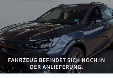 Cupra Formentor 9.000 km 35.980 &euro; Würzburg 97076