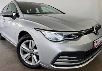 VW Golf 157.000 km 14.990 &euro; Würzburg 97080