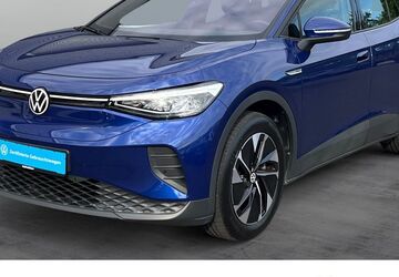 VW ID.4 40.000 km 27.430 &euro; Kitzingen 97318