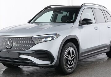 Mercedes-Benz EQB 11.990 km 54.900 &euro; Tauberbischofsheim 97941