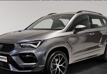 Cupra Ateca 39.800 km 32.950 &euro; Zellingen 97225