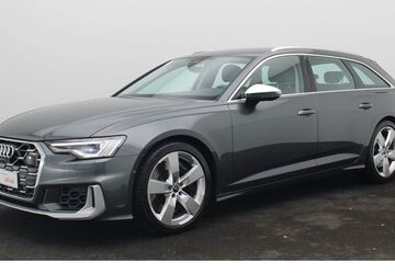 Audi S6 18.500 km 61.980 &euro; Würzburg 97076