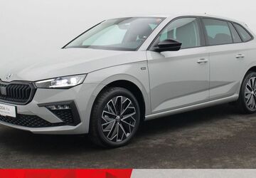 Skoda Scala 11.000 km 28.980 &euro; Würzburg 97084