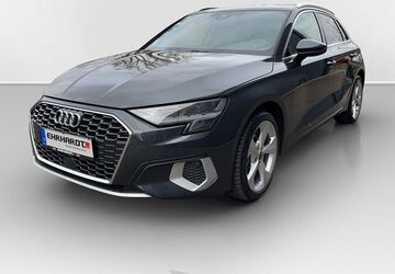 Audi A3 12.150 km 29.990 &euro; Zellingen 97225