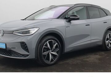 VW ID.4 9.500 km 49.980 &euro; Würzburg 97076