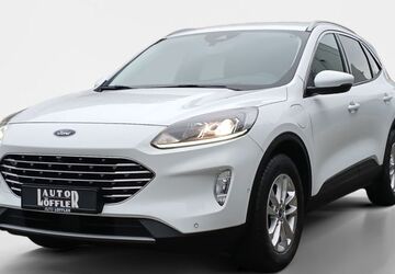 Ford Kuga 54.661 km 20.412 &euro; Würzburg 97076
