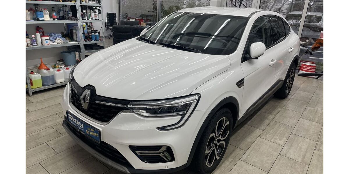 Renault Arkana 77.800 km 19.990 &euro; Würzburg 97076