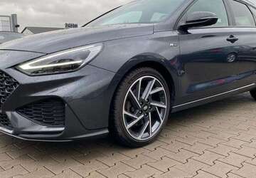 Hyundai i30 146.175 km 13.700 &euro; Bergtheim 97241