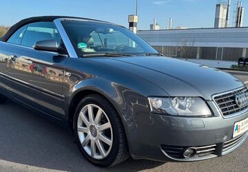 Audi A4 242.000 km 3.900 &euro; Würzburg 97076