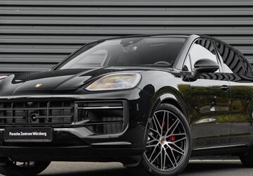 Porsche Cayenne 9.900 km 136.890 &euro; Estenfeld 97230