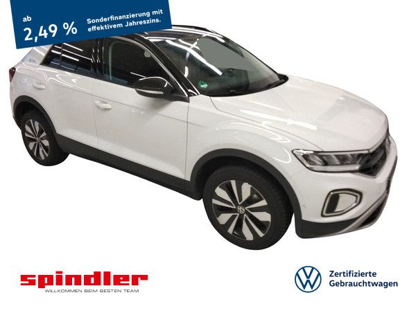 VW T-Roc 8.500 km 29.880 &euro; Kitzingen 97318