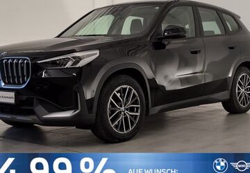 BMW iX1 54.526 km 33.123 &euro; Würzburg 97076