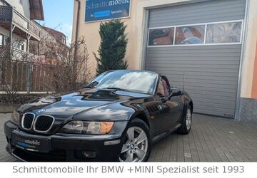 BMW Z3 187.500 km 11.950 &euro; Wittighausen 97957