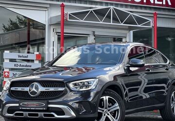Mercedes-Benz GLC 220 166.900 km 32.950 &euro; Karlstadt 97753