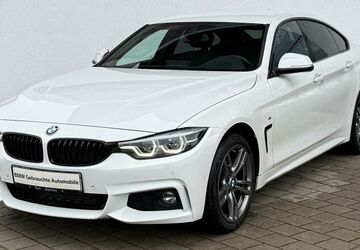 BMW 430 Gran Coupé 222.236 km 16.749 &euro; Marktsteft 97342