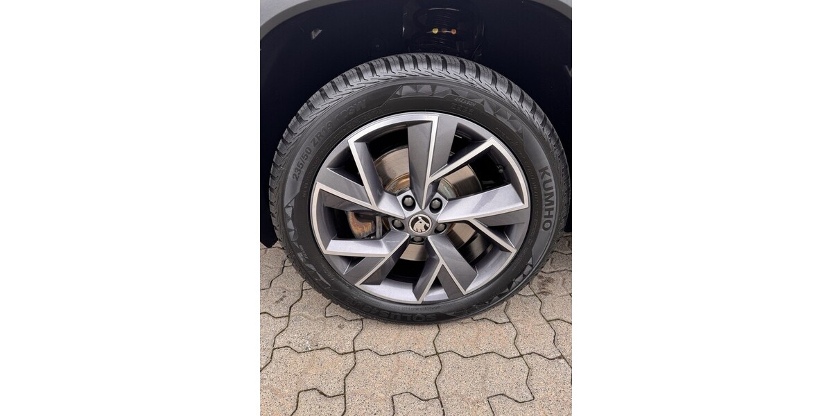 Skoda Kodiaq 87.000 km 36.000 &euro; Margetshöchheim 97276