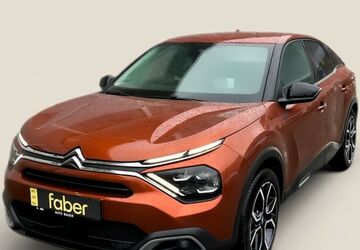 Citroen C4 37.905 km 15.900 &euro; Würzburg 97076