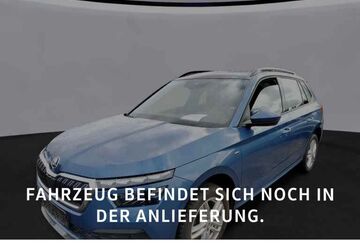 Skoda Kamiq 62.000 km 19.550 &euro; Würzburg 97084