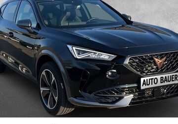 Cupra Formentor 12.937 km 37.990 &euro; Marktheidenfeld 97828