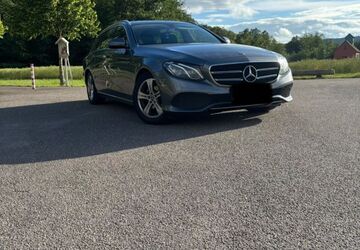 Mercedes-Benz E 200 117.000 km 21.599 &euro; Tauberbischofsheim 97941