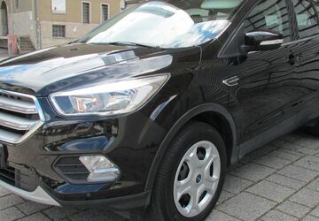 Ford Kuga 56.078 km 11.950 &euro; Würzburg 97080