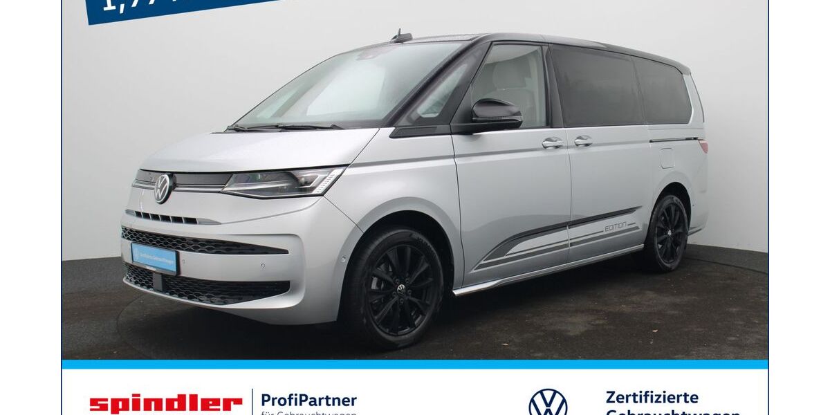 VW T7 Multivan 12.500 km 59.480 &euro; Würzburg 97076