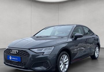 Audi A3 28.323 km 27.880 &euro; Würzburg 97076