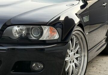 BMW M3 153.000 km 45.900 &euro; Volkach 97332