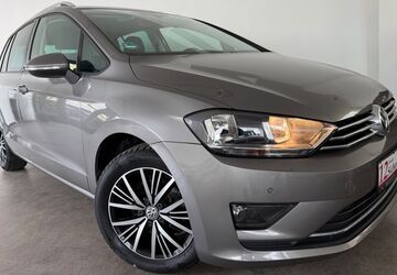 VW Golf Sportsvan 93.000 km 13.890 &euro; Würzburg 97080