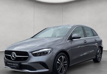 Mercedes-Benz B 180 12.483 km 27.500 &euro; Würzburg 97076