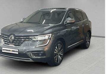 Renault Koleos 95.000 km 23.990 &euro; Würzburg 97076