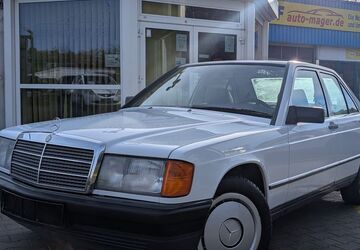 Mercedes-Benz 190 131.026 km 18.850 &euro; Würzburg 97078