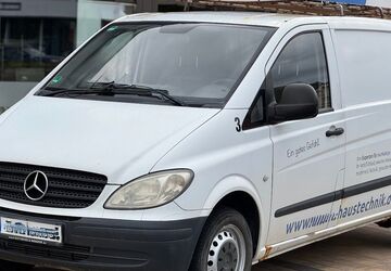 Mercedes-Benz Vito 180.000 km 2.480 &euro; Werneck 97440