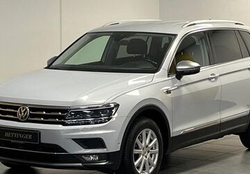 VW Tiguan Allspace 159.900 km 20.850 &euro; Marktheidenfeld 97828