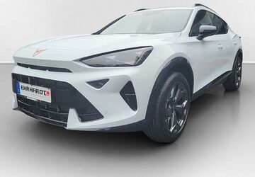 Cupra Formentor 5.000 km 37.490 &euro; Zellingen 97225