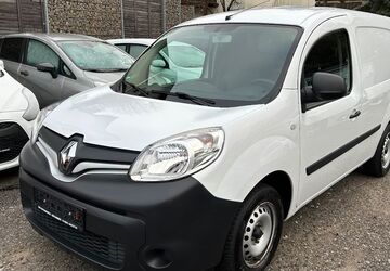 Renault Kangoo 89.400 km 8.900 &euro; Höchberg 97204
