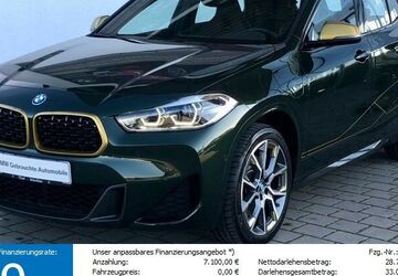 BMW X2 9.983 km 29.999 &euro; Marktsteft 97342