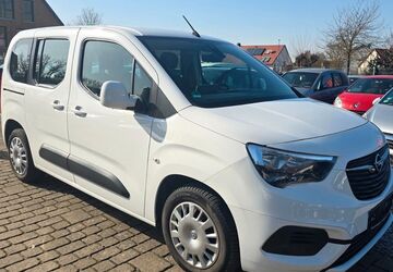 Opel Combo 132.000 km 10.900 &euro; Randersacker 97236