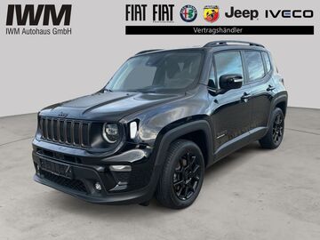 Gebrauchte Jeep Renegade