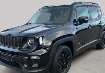 Jeep Renegade 25.771 km 22.490 &euro; Würzburg 97076