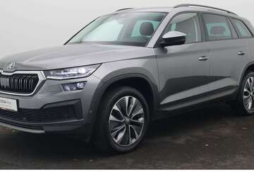 Skoda Kodiaq 121.500 km 31.220 &euro; Würzburg 97084