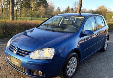 VW Golf 168.000 km 2.222 &euro; Estenfeld 97230