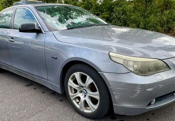 BMW 520 350.000 km 1.990 &euro; Würzburg 97080