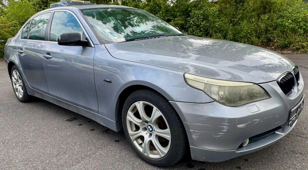 BMW 520 350.000 km 1.990 &euro; Würzburg 97080