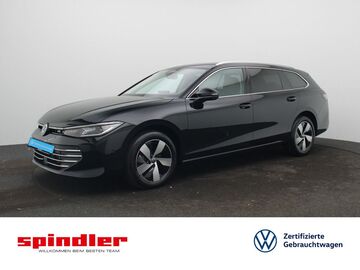 Gebrauchte VW Passat