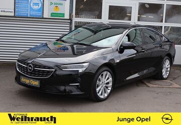 Opel Insignia 54.705 km 21.995 &euro; Tauberbischofsheim 97941