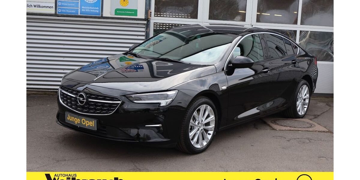 Opel Insignia 54.705 km 21.995 &euro; Tauberbischofsheim 97941